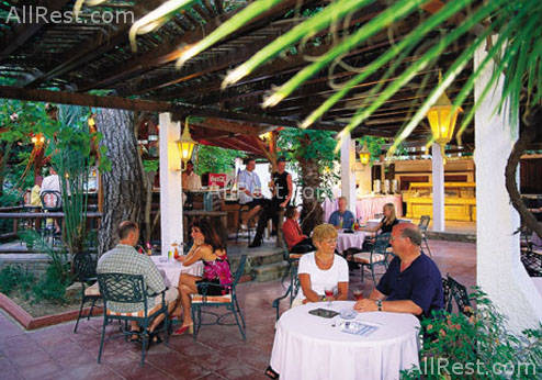 Paloma Beach 22